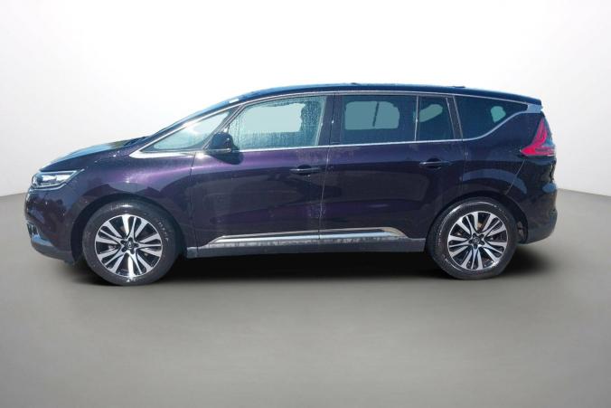 Vente en ligne Renault Espace 5 Espace Blue dCi 200 EDC au prix de 31 990 €