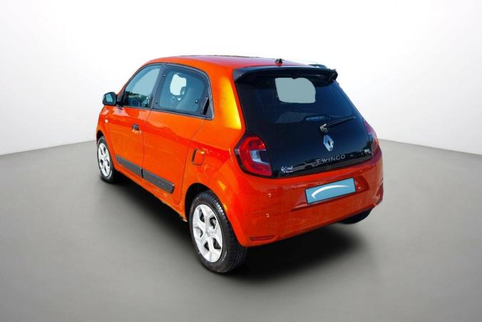 Vente en ligne Renault Twingo Electrique Twingo III Achat Intégral - 21 au prix de 10 990 €