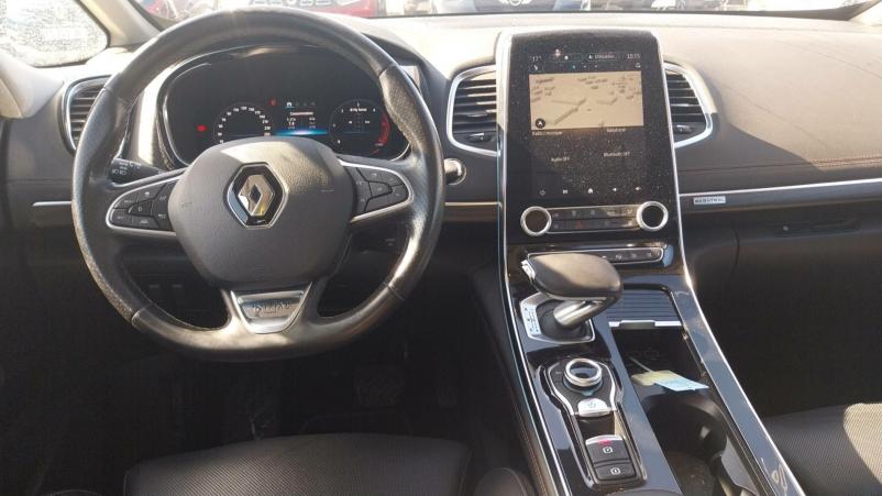 Vente en ligne Renault Espace 5 Espace Blue dCi 200 EDC au prix de 31 990 €