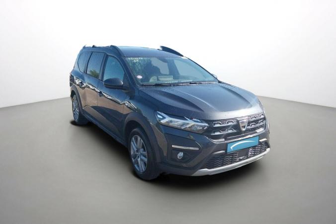 Vente en ligne Dacia Jogger  ECO-G 100 5 places au prix de 17 990 €