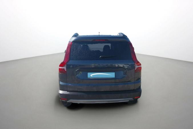Vente en ligne Dacia Jogger  ECO-G 100 5 places au prix de 17 990 €
