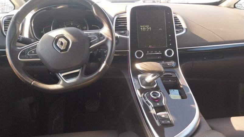 Vente en ligne Renault Espace 5 Espace dCi 160 Energy Twin Turbo au prix de 17 990 €