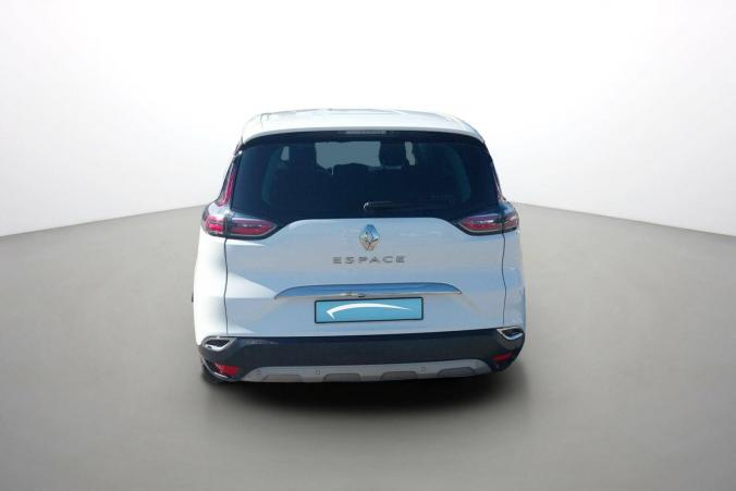 Vente en ligne Renault Espace 5 Espace dCi 160 Energy Twin Turbo au prix de 17 990 €