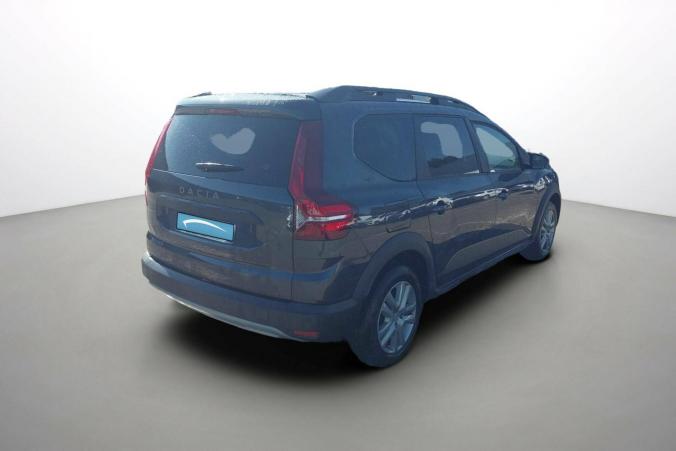 Vente en ligne Dacia Jogger  ECO-G 100 5 places au prix de 17 990 €