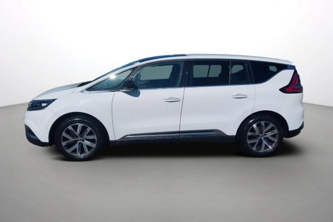 Vente en ligne Renault Espace 5 Espace dCi 160 Energy Twin Turbo au prix de 17 990 €
