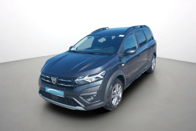 Vente en ligne Dacia Jogger  ECO-G 100 5 places au prix de 17 990 €
