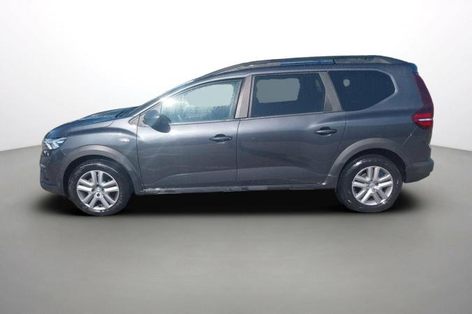 Vente en ligne Dacia Jogger  ECO-G 100 5 places au prix de 17 990 €
