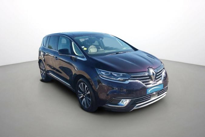 Vente en ligne Renault Espace 5 Espace Blue dCi 200 EDC au prix de 31 990 €