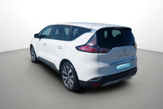 Vente en ligne Renault Espace 5 Espace dCi 160 Energy Twin Turbo au prix de 17 990 €