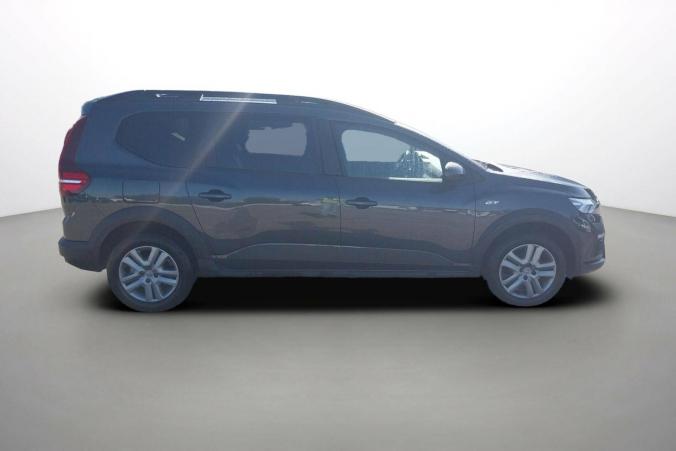 Vente en ligne Dacia Jogger  ECO-G 100 5 places au prix de 17 990 €