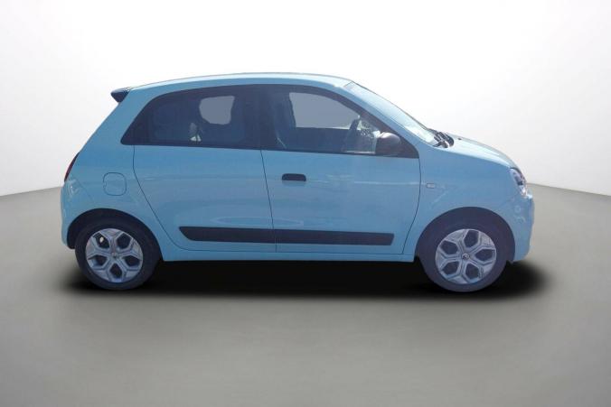 Vente en ligne Renault Twingo Electrique Twingo III E-Tech au prix de 10 990 €