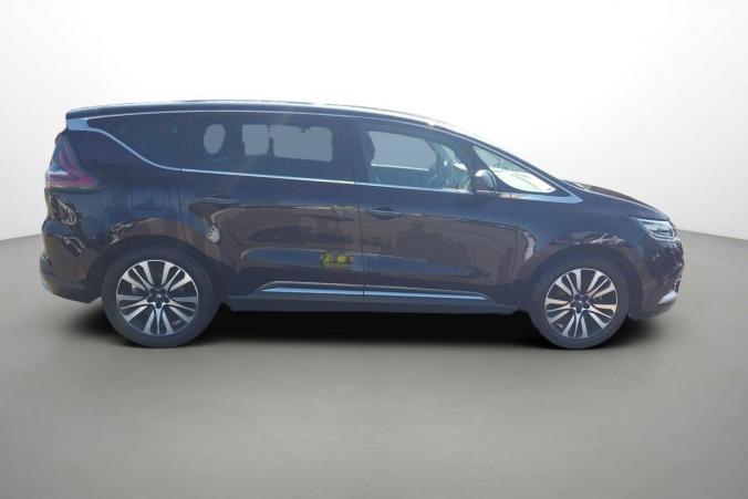Vente en ligne Renault Espace 5 Espace Blue dCi 200 EDC au prix de 31 990 €