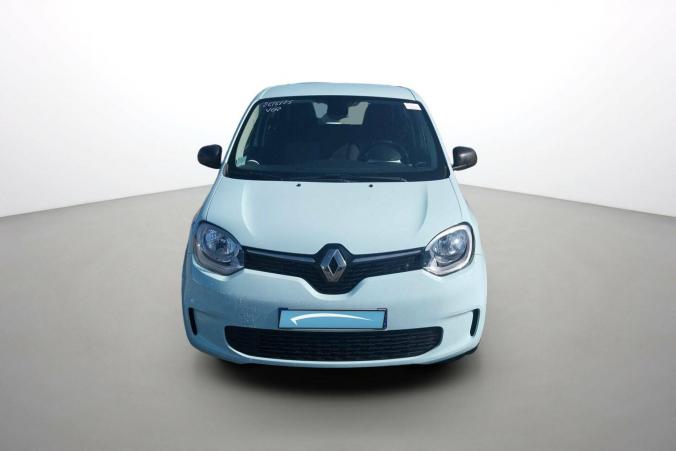 Vente en ligne Renault Twingo Electrique Twingo III E-Tech au prix de 10 990 €