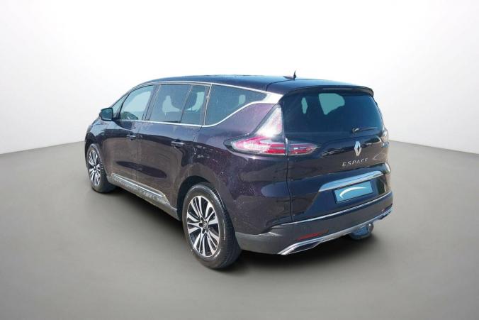 Vente en ligne Renault Espace 5 Espace Blue dCi 200 EDC au prix de 31 990 €