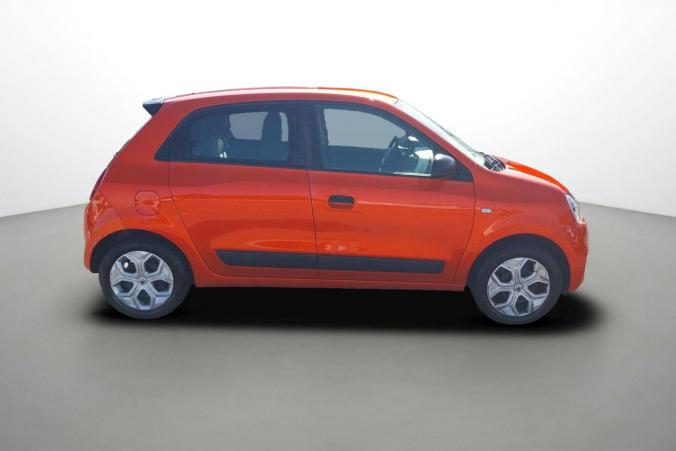 Vente en ligne Renault Twingo Electrique Twingo III Achat Intégral - 21 au prix de 10 990 €