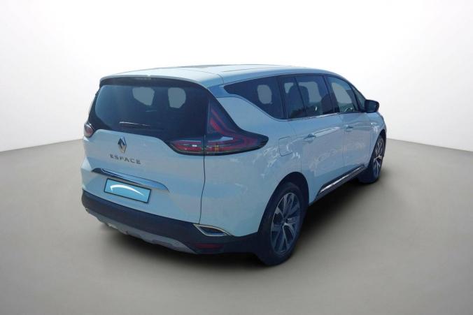 Vente en ligne Renault Espace 5 Espace dCi 160 Energy Twin Turbo au prix de 17 990 €