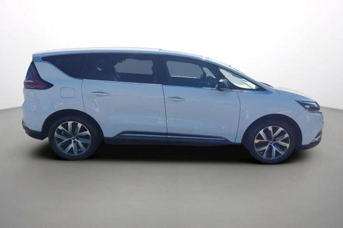 Vente en ligne Renault Espace 5 Espace dCi 160 Energy Twin Turbo au prix de 17 990 €