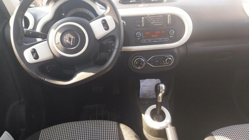 Vente en ligne Renault Twingo Electrique Twingo III E-Tech au prix de 10 990 €