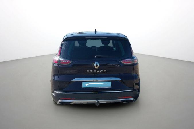 Vente en ligne Renault Espace 5 Espace Blue dCi 200 EDC au prix de 31 990 €
