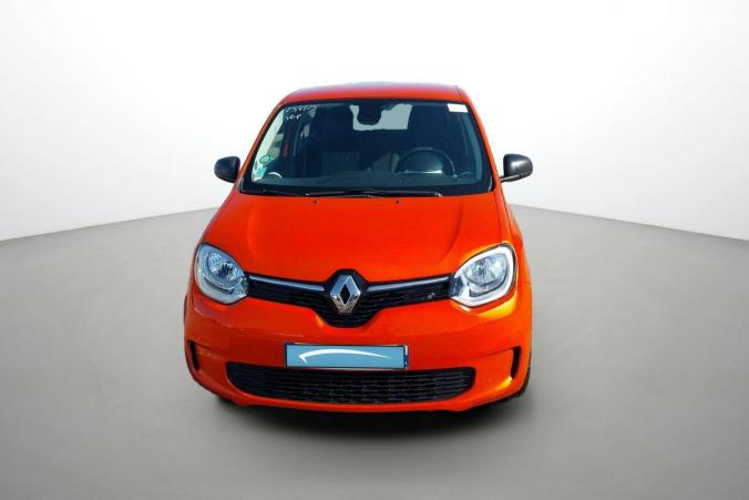 Vente en ligne Renault Twingo Electrique Twingo III Achat Intégral - 21 au prix de 10 990 €
