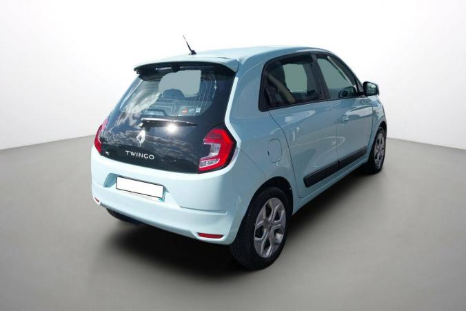 Vente en ligne Renault Twingo 3  SCe 75 - 20 au prix de 9 980 €