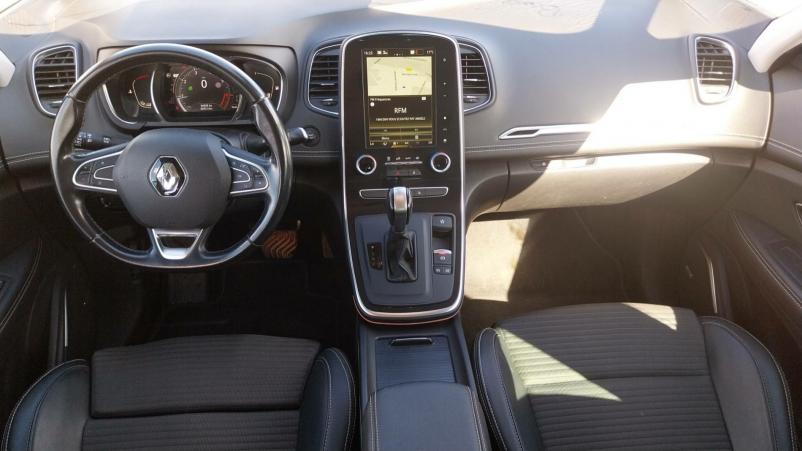 Vente en ligne Renault Scenic 4 Scenic TCe 140 FAP EDC au prix de 17 990 €