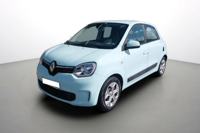 Vente en ligne Renault Twingo 3  SCe 75 - 20 au prix de 9 980 €