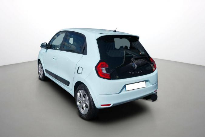 Vente en ligne Renault Twingo 3  SCe 75 - 20 au prix de 9 980 €