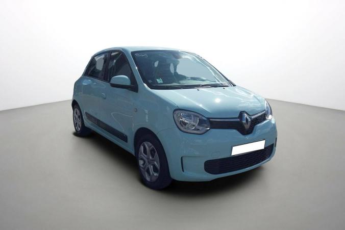 Vente en ligne Renault Twingo 3  SCe 75 - 20 au prix de 9 980 €