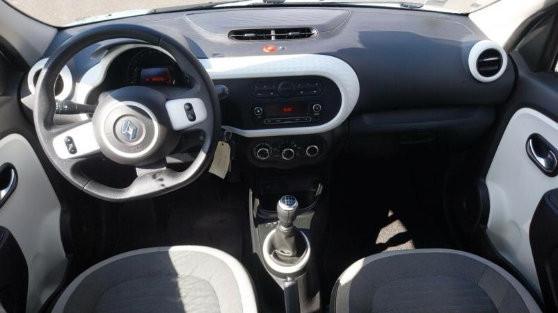 Vente en ligne Renault Twingo 3  SCe 75 - 20 au prix de 9 980 €