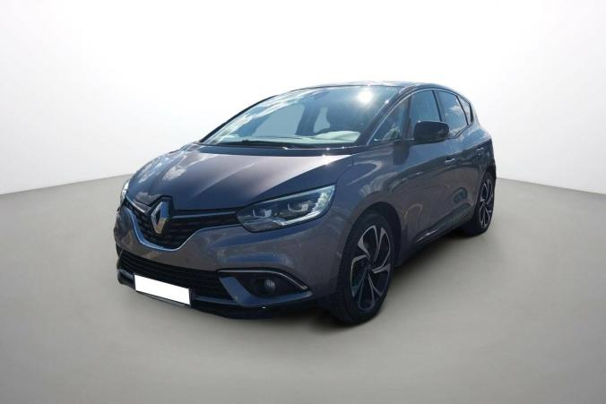 Vente en ligne Renault Scenic 4 Scenic TCe 140 FAP EDC au prix de 17 990 €