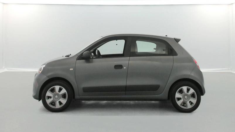Vente en ligne Renault Twingo 3  0.9 TCe 90 Energy au prix de 9 390 €