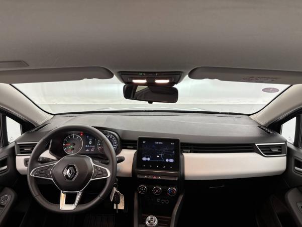 Vente en ligne Renault Clio 5 Clio TCe 90 au prix de 15 990 €