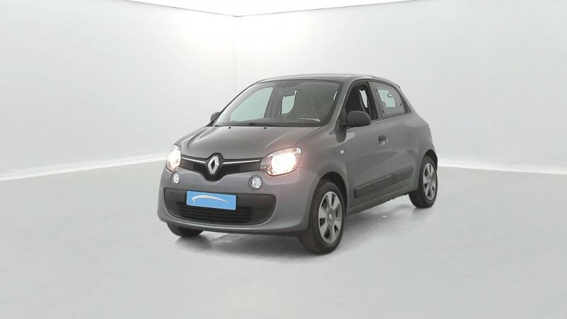 Vente en ligne Renault Twingo 3  0.9 TCe 90 Energy au prix de 9 390 €