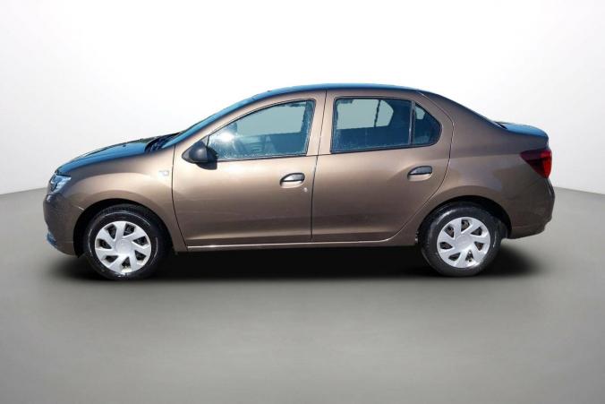 Vente en ligne Dacia Logan 2  TCe 90 au prix de 9 790 €