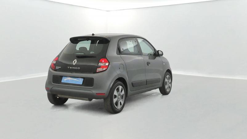 Vente en ligne Renault Twingo 3  0.9 TCe 90 Energy au prix de 9 390 €