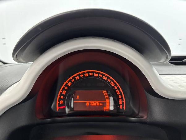 Vente en ligne Renault Twingo 3  0.9 TCe 90 Energy au prix de 9 390 €