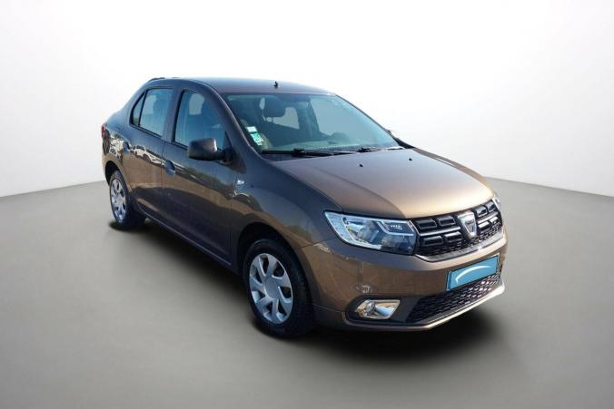Vente en ligne Dacia Logan 2  TCe 90 au prix de 9 790 €
