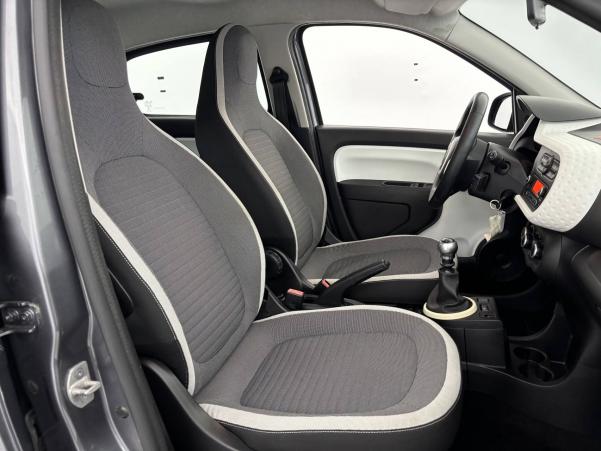 Vente en ligne Renault Twingo 3  0.9 TCe 90 Energy au prix de 9 390 €