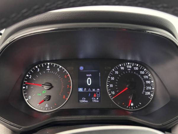 Vente en ligne Renault Clio 5 Clio TCe 90 au prix de 15 990 €
