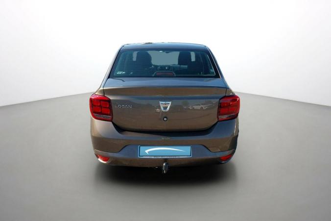 Vente en ligne Dacia Logan 2  TCe 90 au prix de 9 790 €