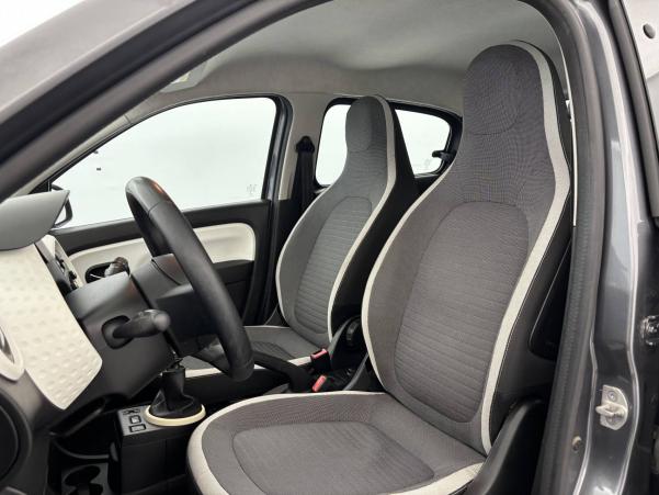 Vente en ligne Renault Twingo 3  0.9 TCe 90 Energy au prix de 9 390 €