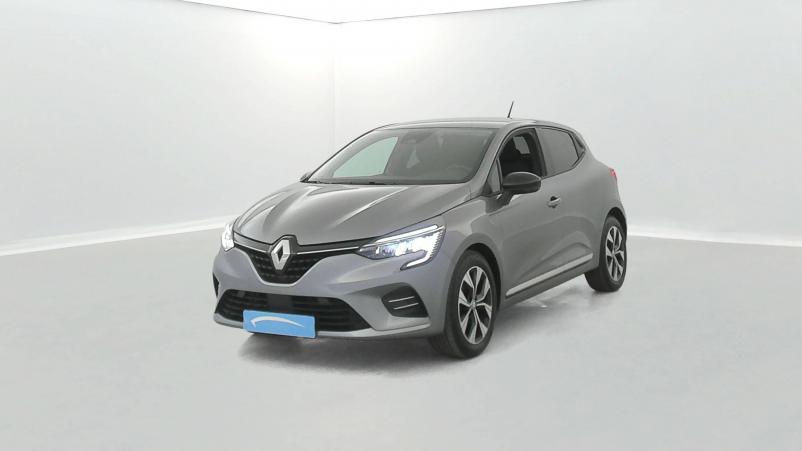 Vente en ligne Renault Clio 5 Clio TCe 90 au prix de 15 990 €