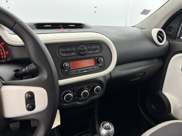 Vente en ligne Renault Twingo 3  0.9 TCe 90 Energy au prix de 9 390 €