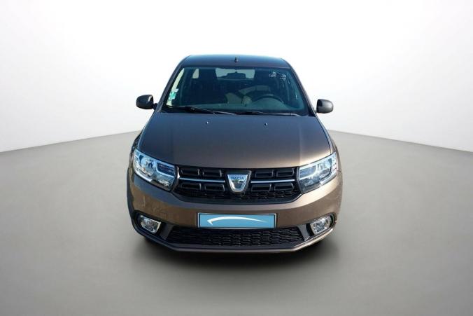 Vente en ligne Dacia Logan 2  TCe 90 au prix de 9 790 €