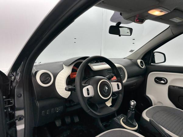 Vente en ligne Renault Twingo 3  0.9 TCe 90 Energy au prix de 9 390 €
