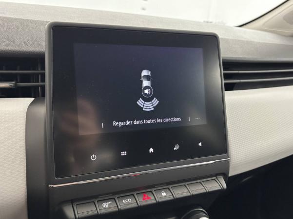 Vente en ligne Renault Clio 5 Clio TCe 90 au prix de 15 990 €