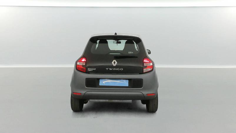 Vente en ligne Renault Twingo 3  0.9 TCe 90 Energy au prix de 9 390 €