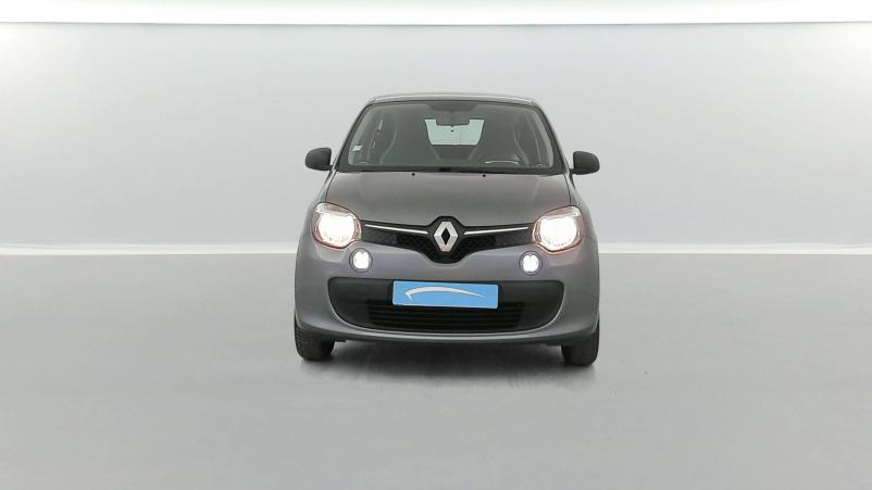 Vente en ligne Renault Twingo 3  0.9 TCe 90 Energy au prix de 9 390 €