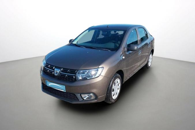 Vente en ligne Dacia Logan 2  TCe 90 au prix de 9 790 €